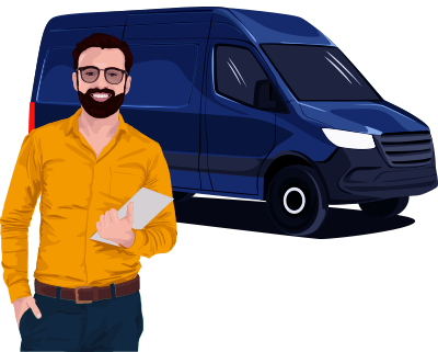 partenaire de livraison avec Amazon